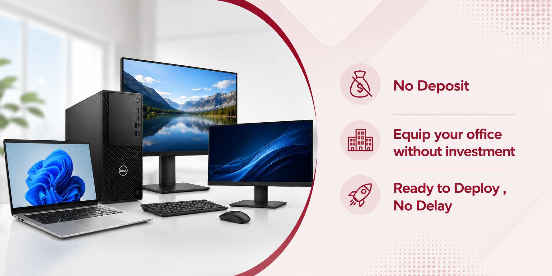 desktop rental, rental computers, rental systems, rent a desktop, macbook rental, rental mac, rental desktop, core i5 rental, it rental, rental for corporates
